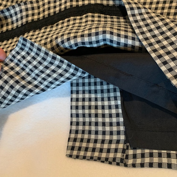 Vintage Ungaro Suit Skirt - Picture 3 of 11